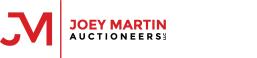 JOEY MARTIN AUCTIONEERS, LLC