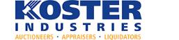 {INACTIVE} - Koster Industries Inc.