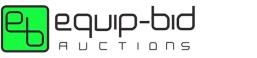 Equip-Bid Auctions
