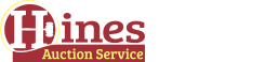 {INACTIVE} Hines Auction Service, Inc